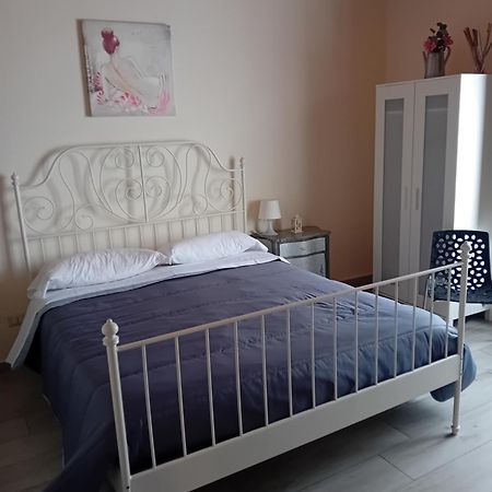 3A Room CTA Eksteriør bilde