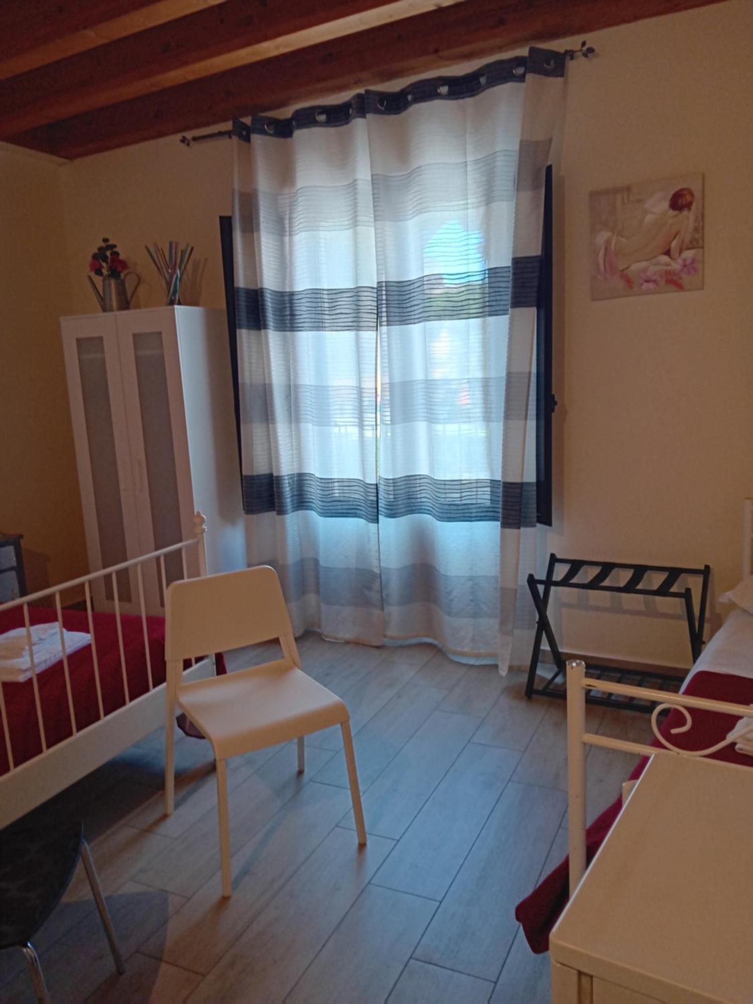 3A Room CTA Eksteriør bilde