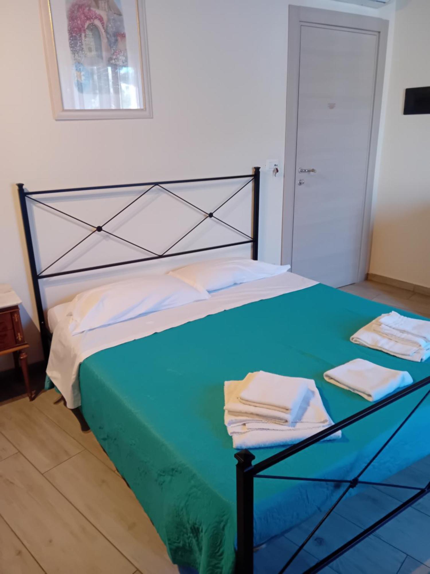 3A Room CTA Eksteriør bilde