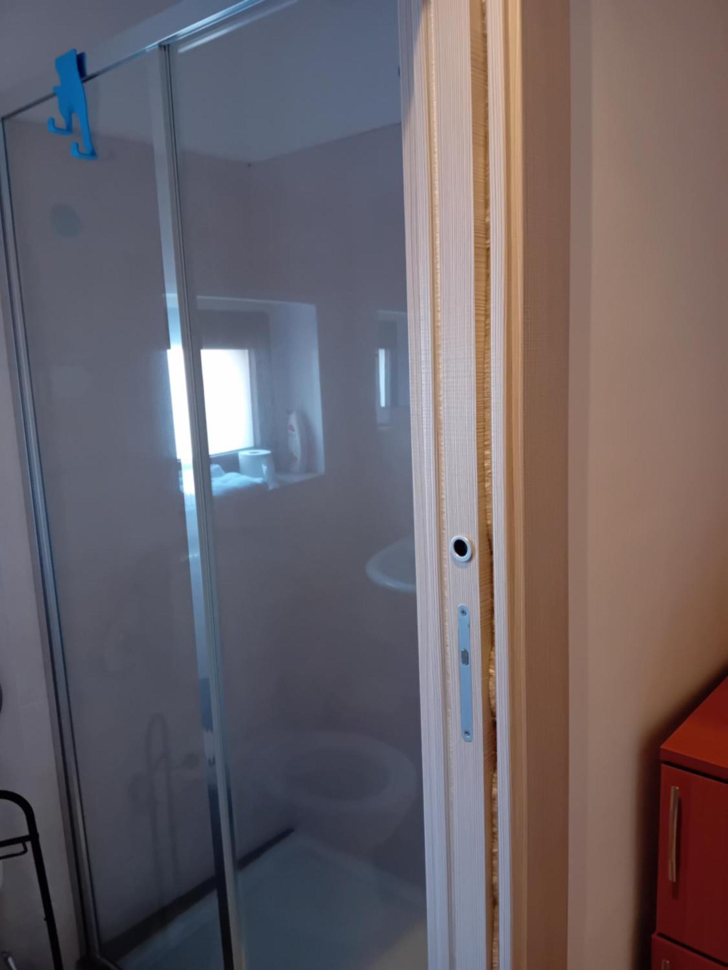 3A Room CTA Eksteriør bilde