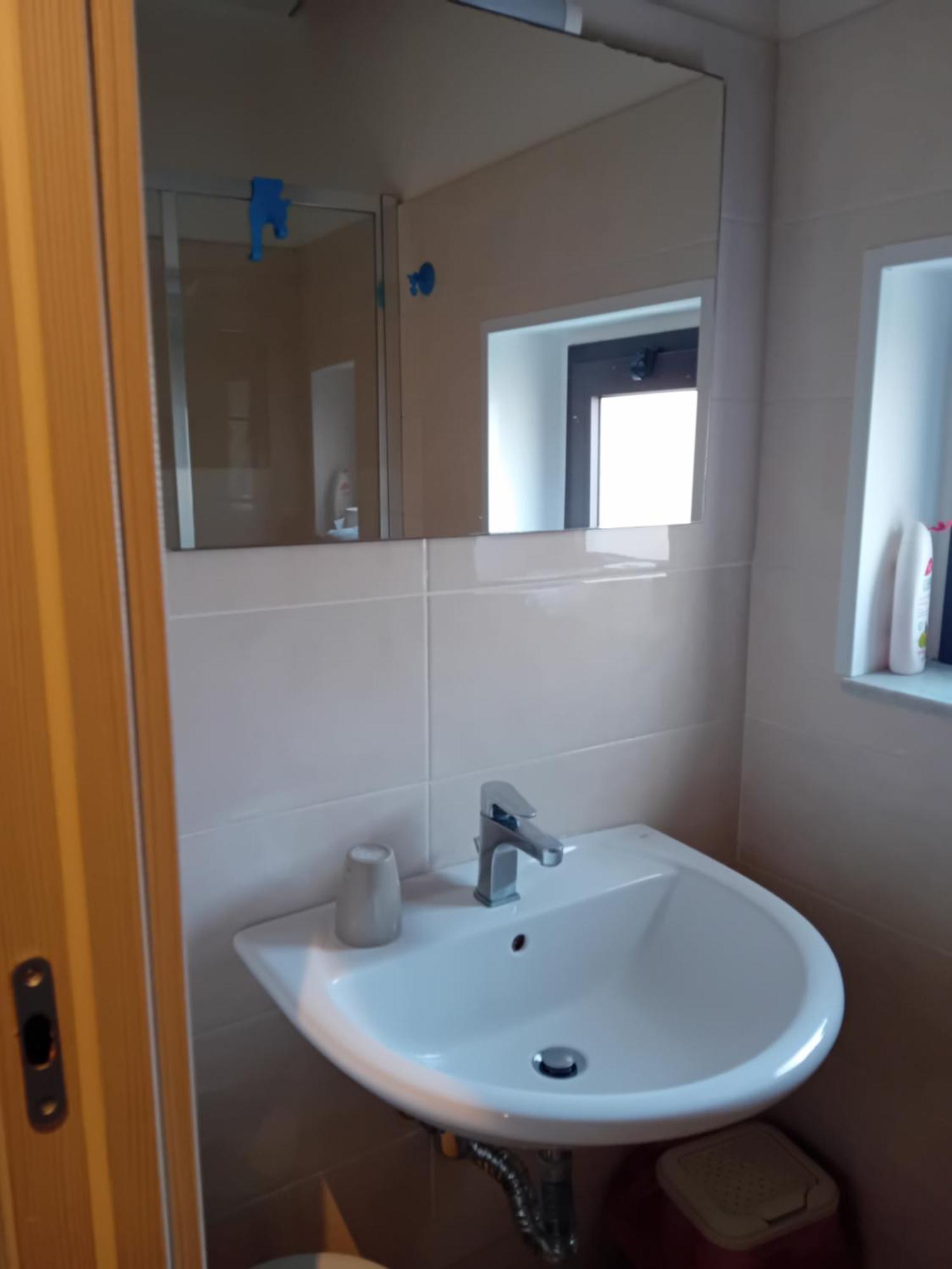 3A Room CTA Eksteriør bilde
