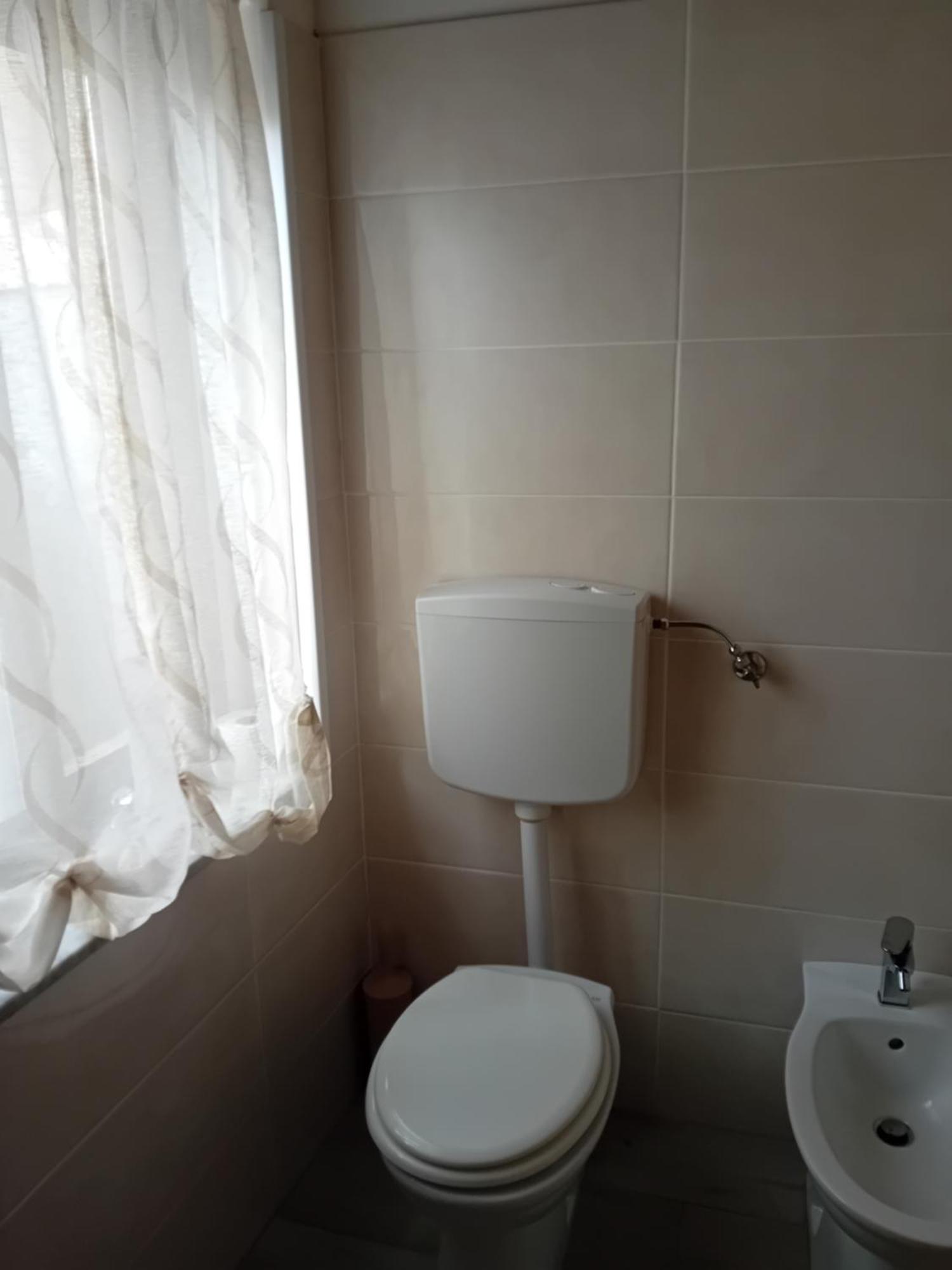 3A Room CTA Eksteriør bilde