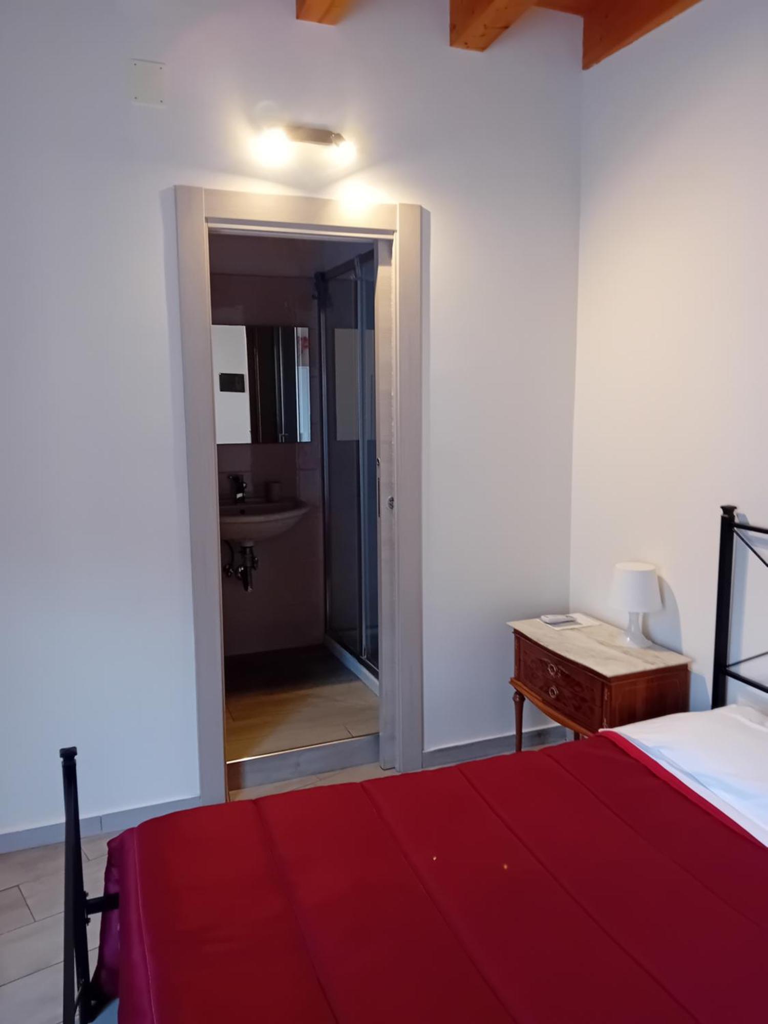 3A Room CTA Eksteriør bilde