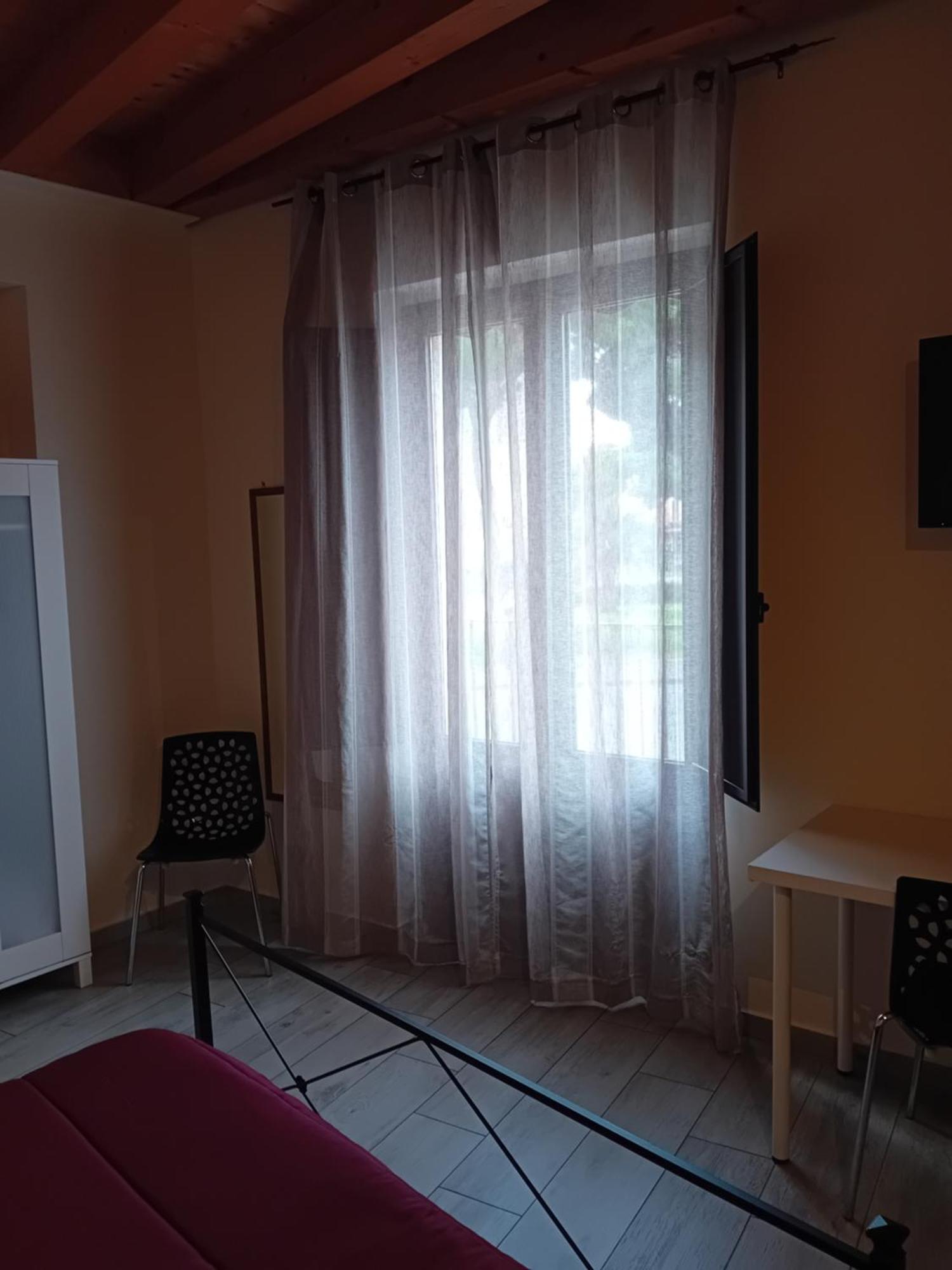 3A Room CTA Eksteriør bilde